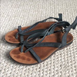 Chaco Sandals